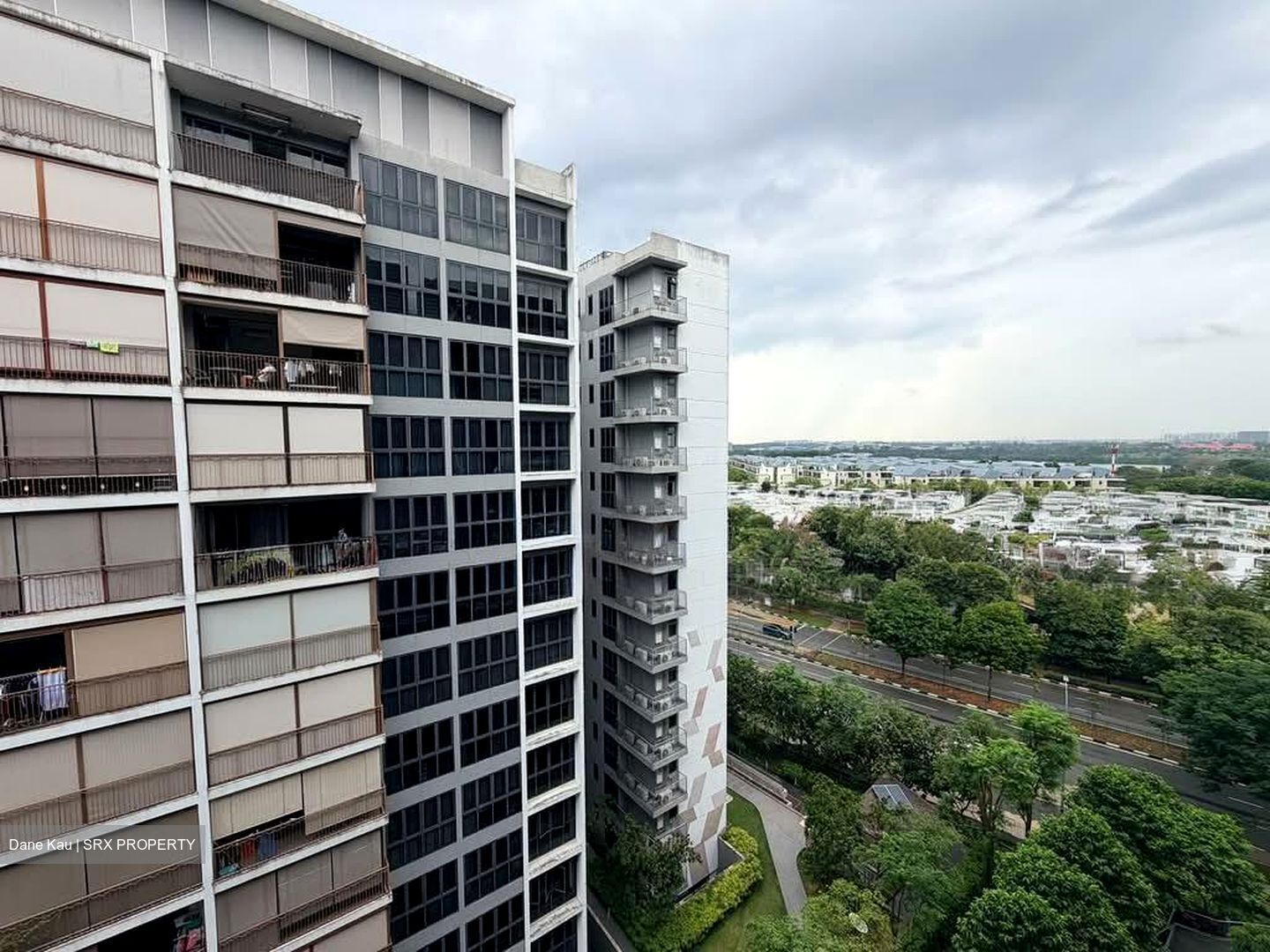 Signature At Yishun (D27), Condominium #565806481